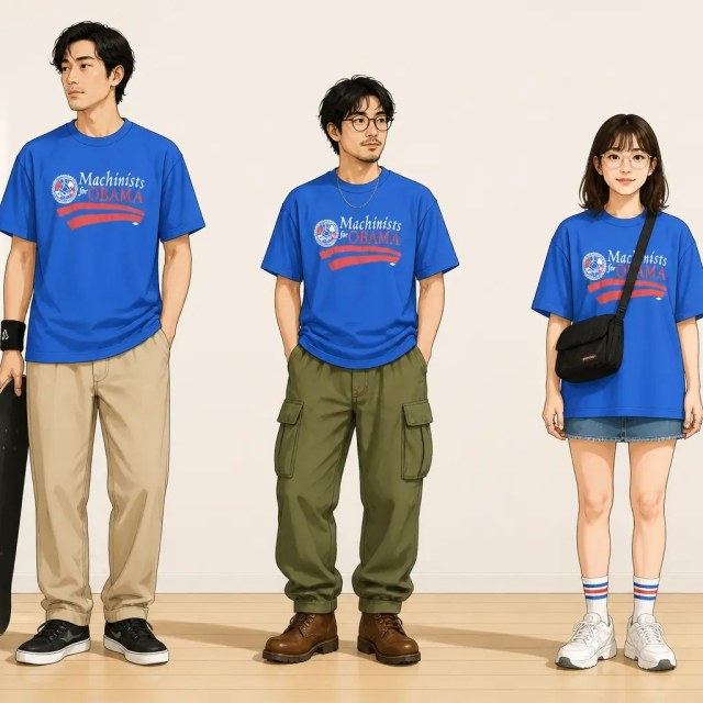 古着屋RushOut