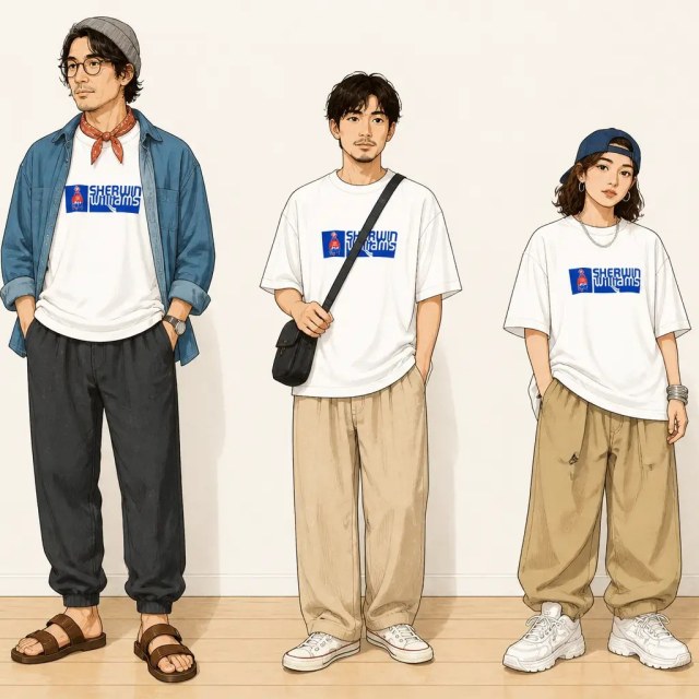 古着屋RushOut