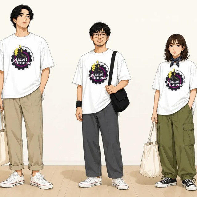 古着屋RushOut