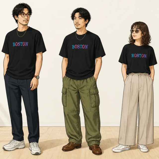 古着屋RushOut