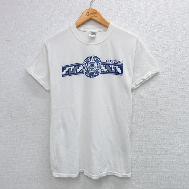 【50%OFF】00s 半袖Tシャツ ホワイト S | 古着