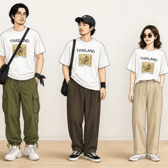 古着屋RushOut