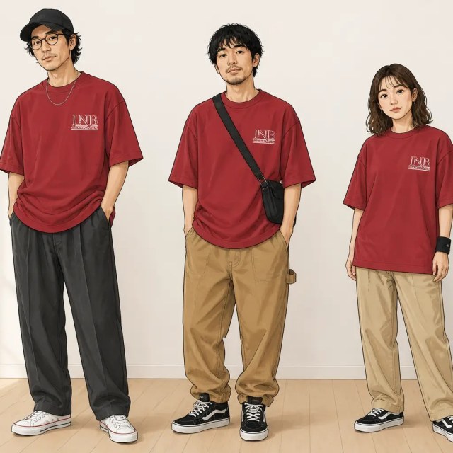 古着屋RushOut