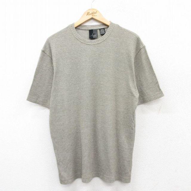 00s 半袖Tシャツ グリーン L | 古着