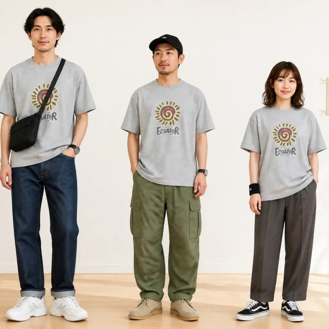 古着屋RushOut