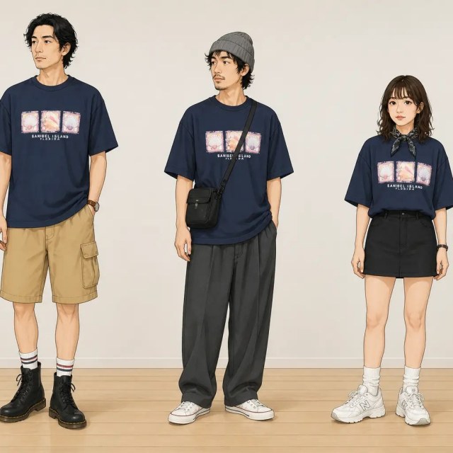 古着屋RushOut
