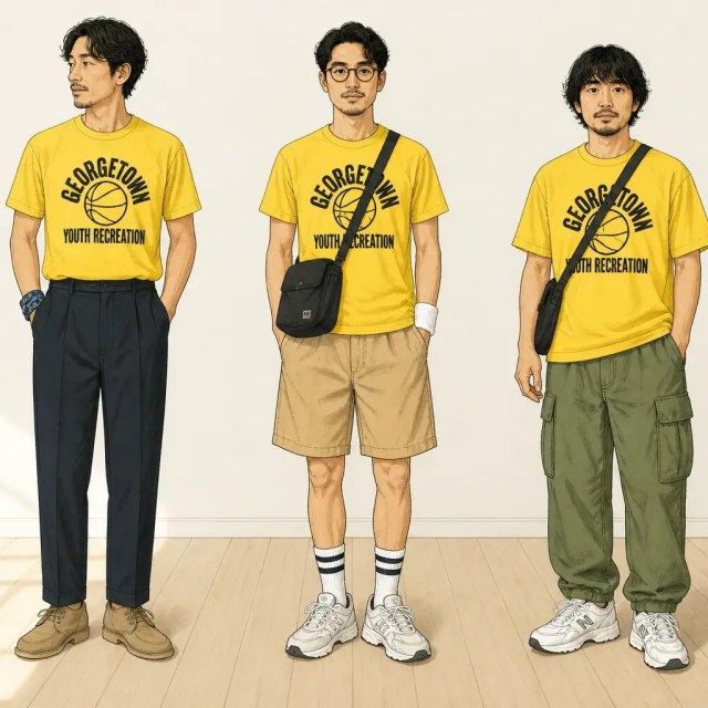 古着屋RushOut