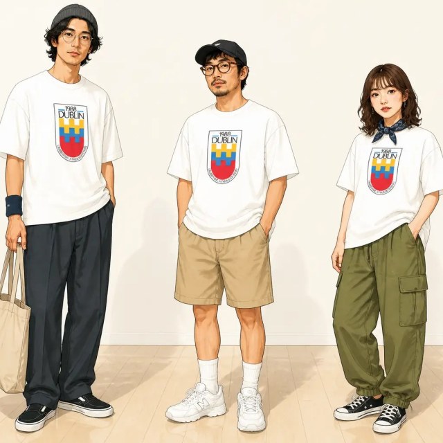 古着屋RushOut