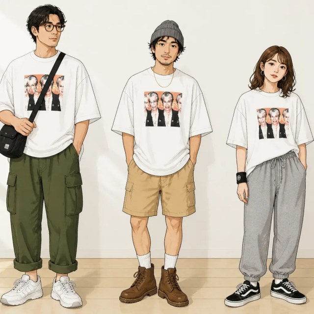 古着屋RushOut