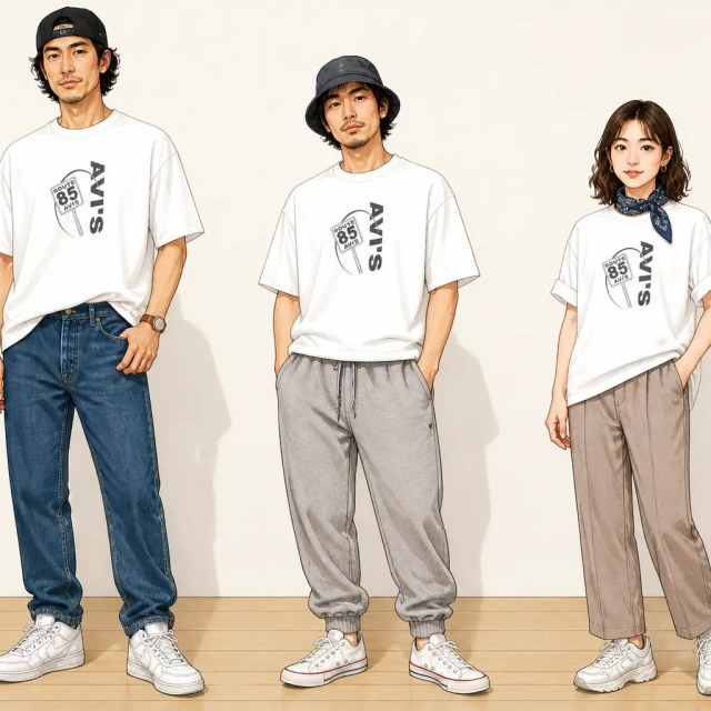 古着屋RushOut
