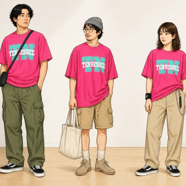 古着屋RushOut