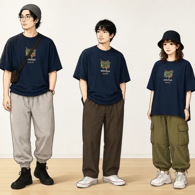 古着屋RushOut