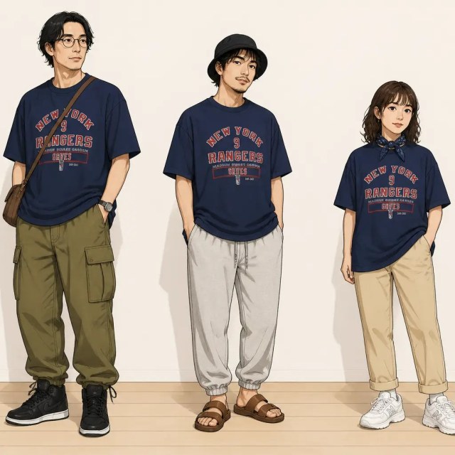 古着屋RushOut
