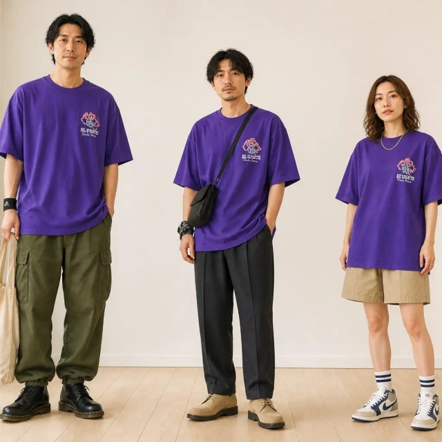 古着屋RushOut