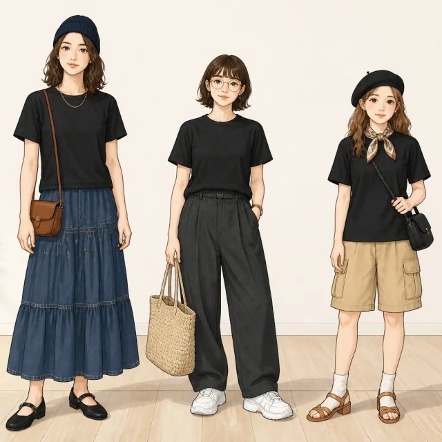 古着屋RushOut