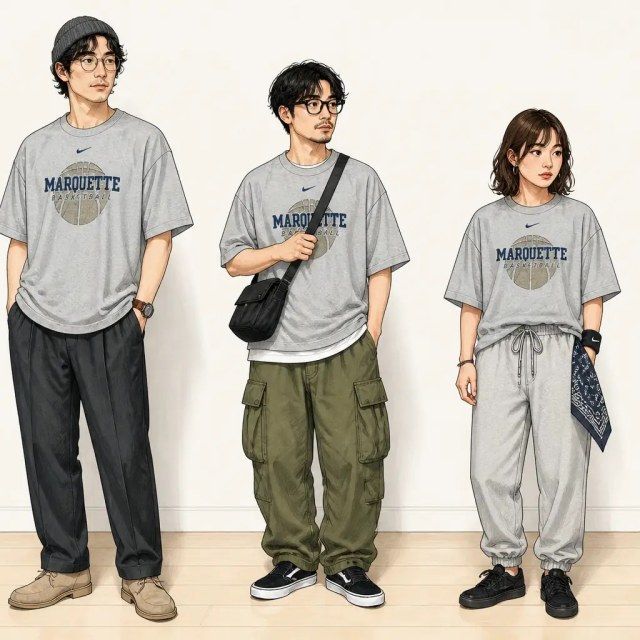 古着屋RushOut