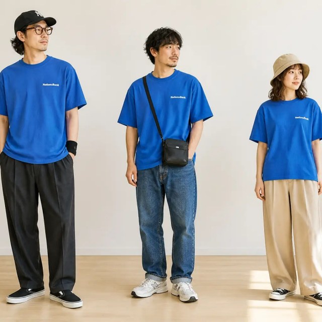 古着屋RushOut