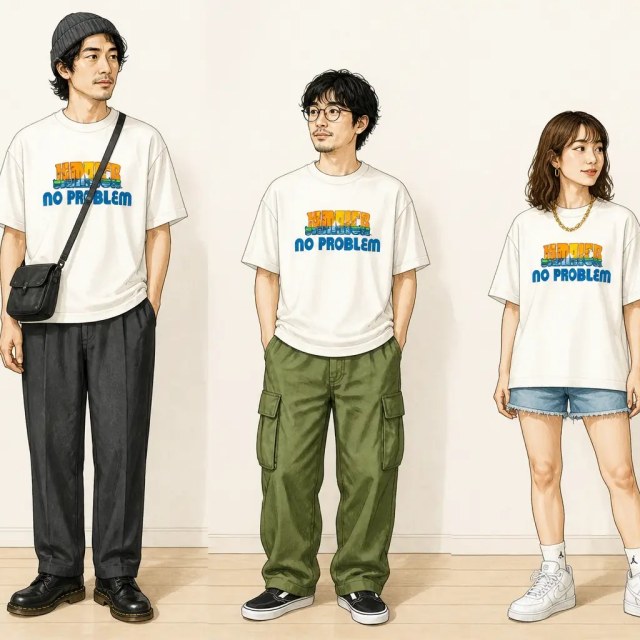 古着屋RushOut
