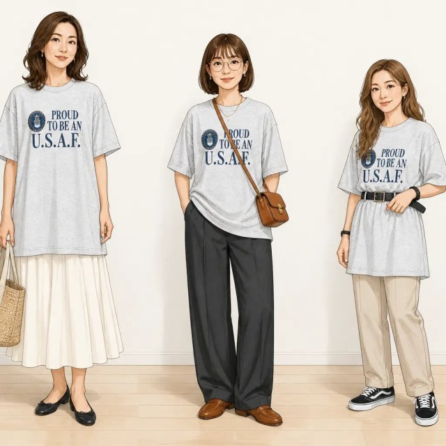 古着屋RushOut