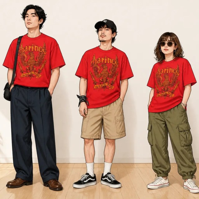 古着屋RushOut