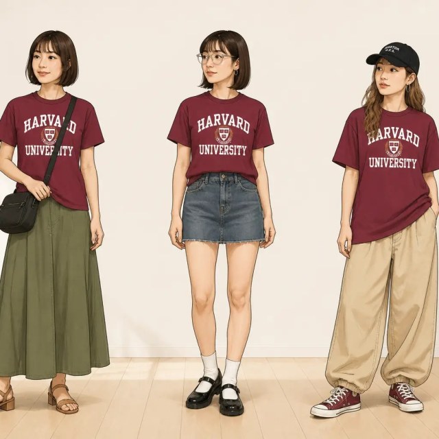 古着屋RushOut