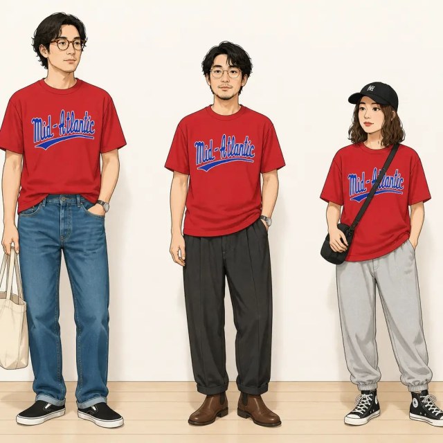 古着屋RushOut