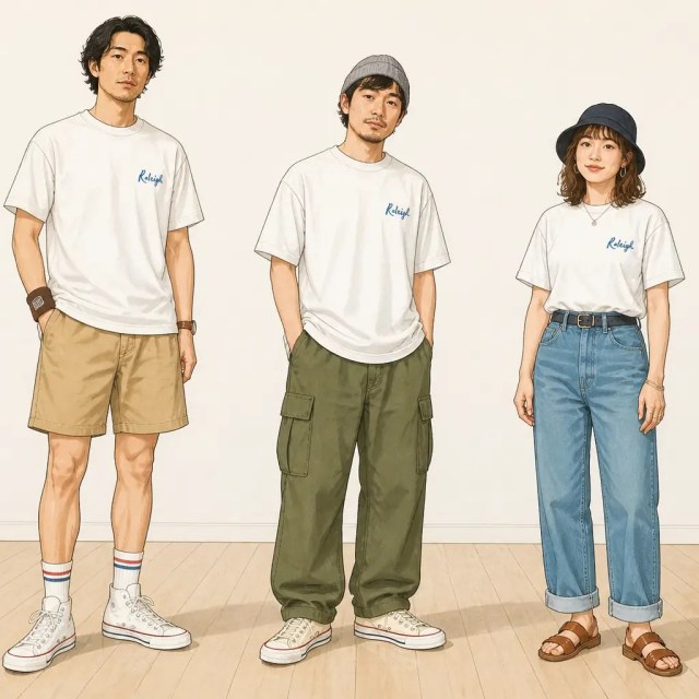 古着屋RushOut