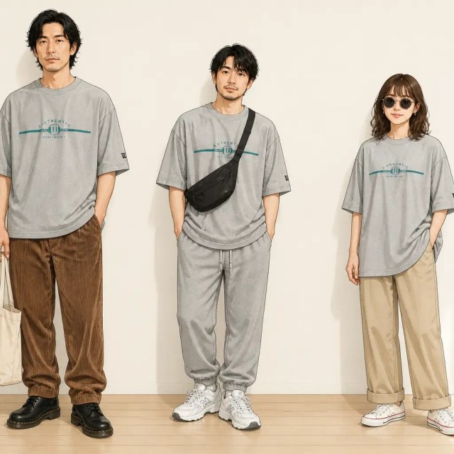 古着屋RushOut