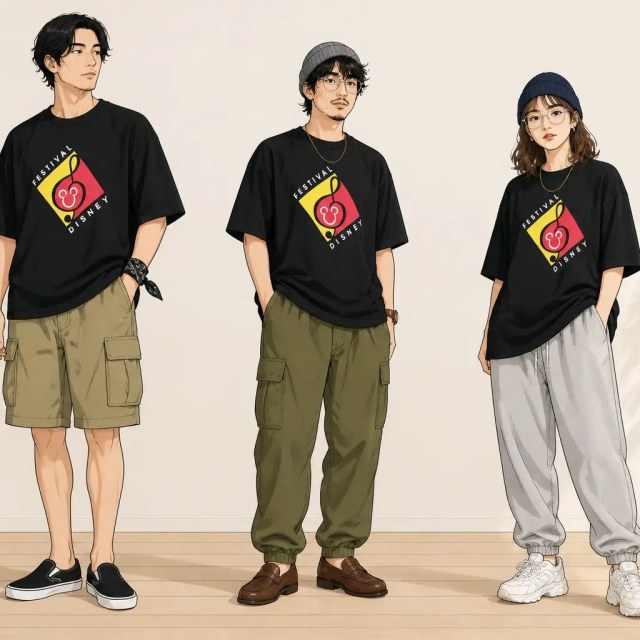 古着屋RushOut