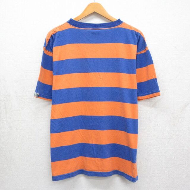 古着通販 XL☆古着 半袖 ビンテージ Tシャツ メンズ 90年代 90s