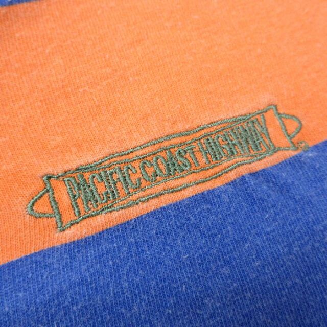 古着通販 XL☆古着 半袖 ビンテージ Tシャツ メンズ 90年代 90s