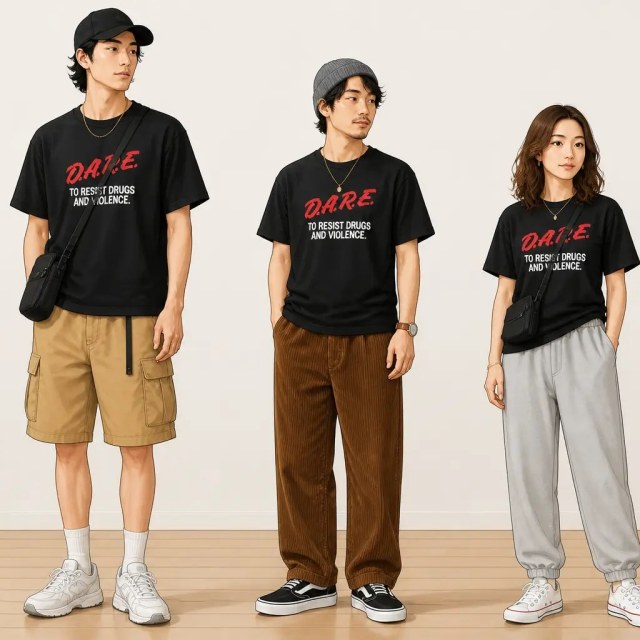 古着屋RushOut