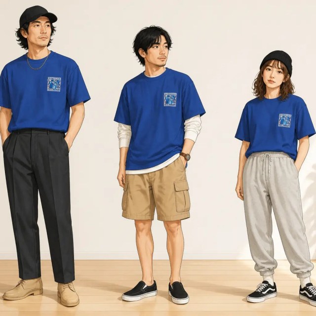 古着屋RushOut