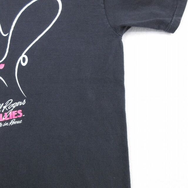古着通販 M☆古着 半袖 ビンテージ Tシャツ メンズ 90年代 90s