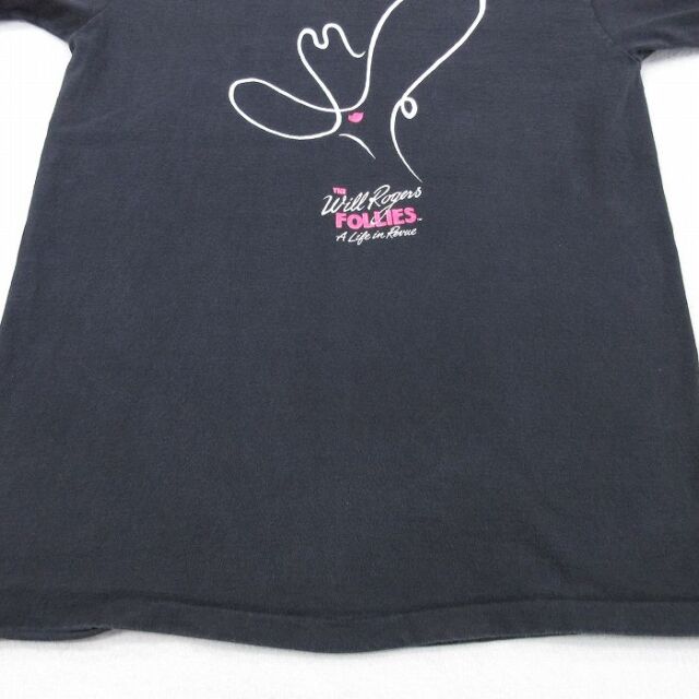 古着通販 M☆古着 半袖 ビンテージ Tシャツ メンズ 90年代 90s