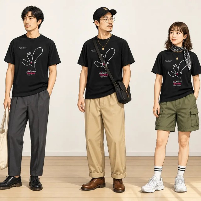 古着通販 M☆古着 半袖 ビンテージ Tシャツ メンズ 90年代 90s