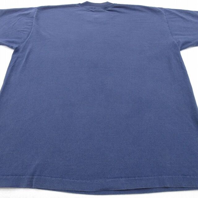 古着通販 XL☆古着 フルーツオブザルーム 半袖 ビンテージ Tシャツ
