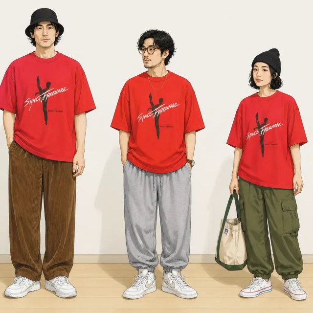 古着屋RushOut