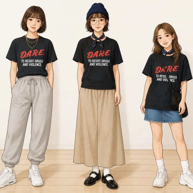 古着屋RushOut