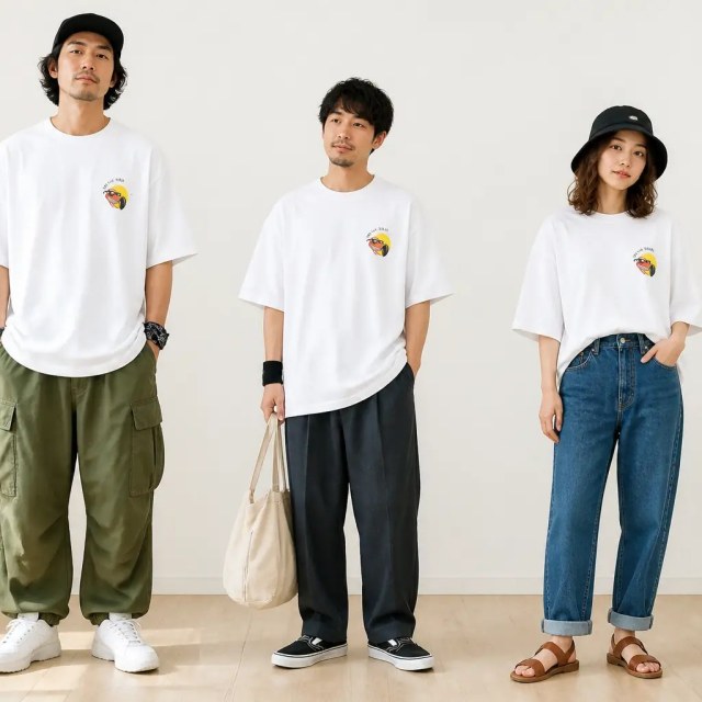 古着屋RushOut