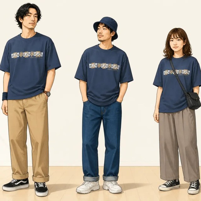 古着屋RushOut
