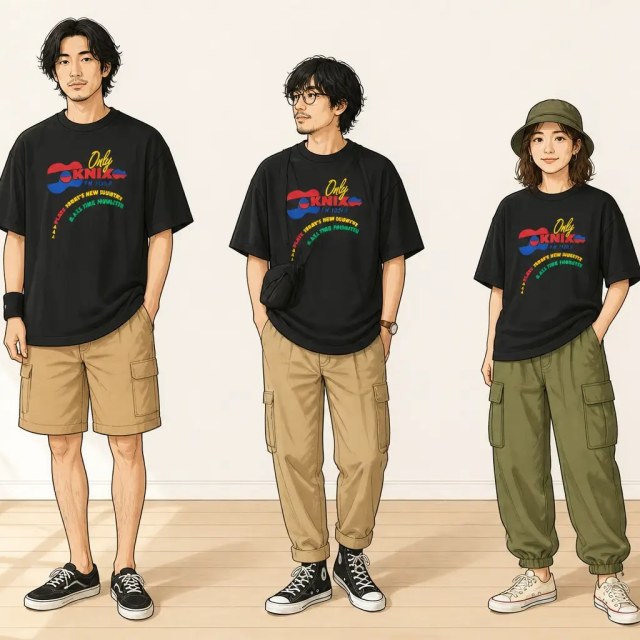 古着屋RushOut