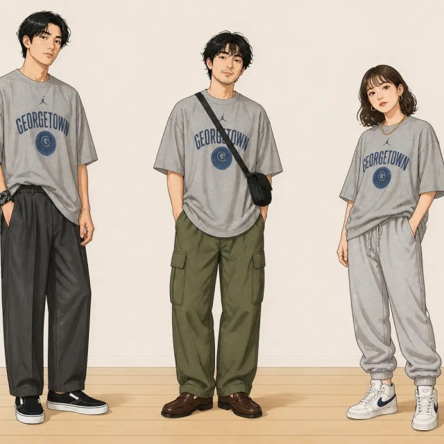 古着屋RushOut