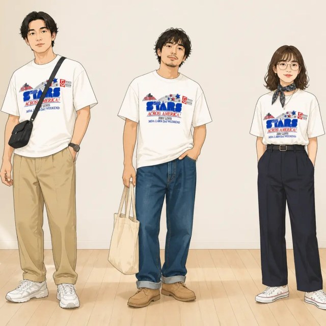 古着屋RushOut
