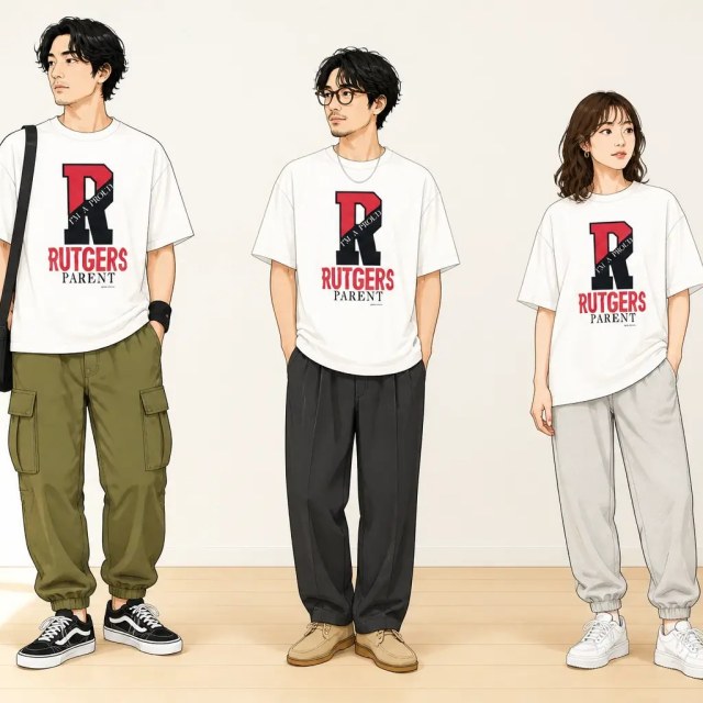古着屋RushOut