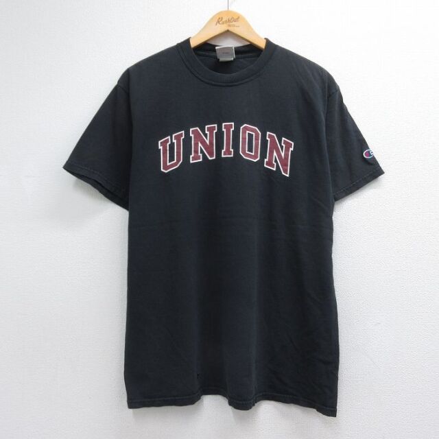 古着通販 M☆古着 半袖 ビンテージ Tシャツ メンズ 90年代 90s