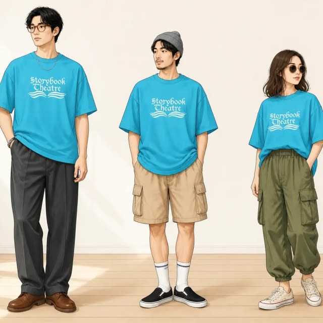 古着屋RushOut
