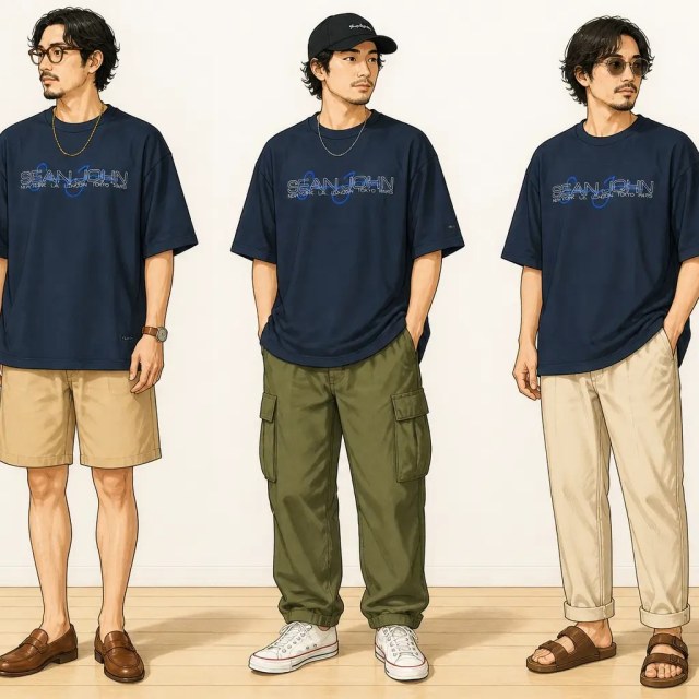 古着屋RushOut
