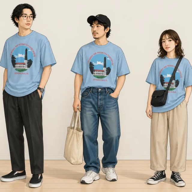 古着屋RushOut