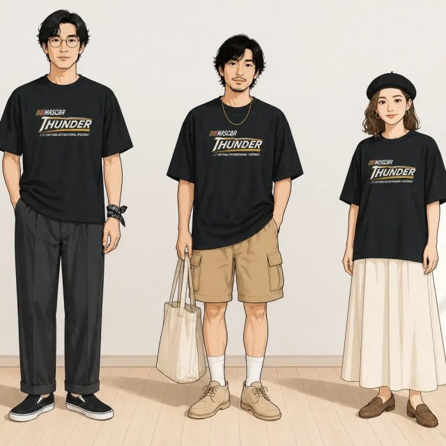 古着屋RushOut